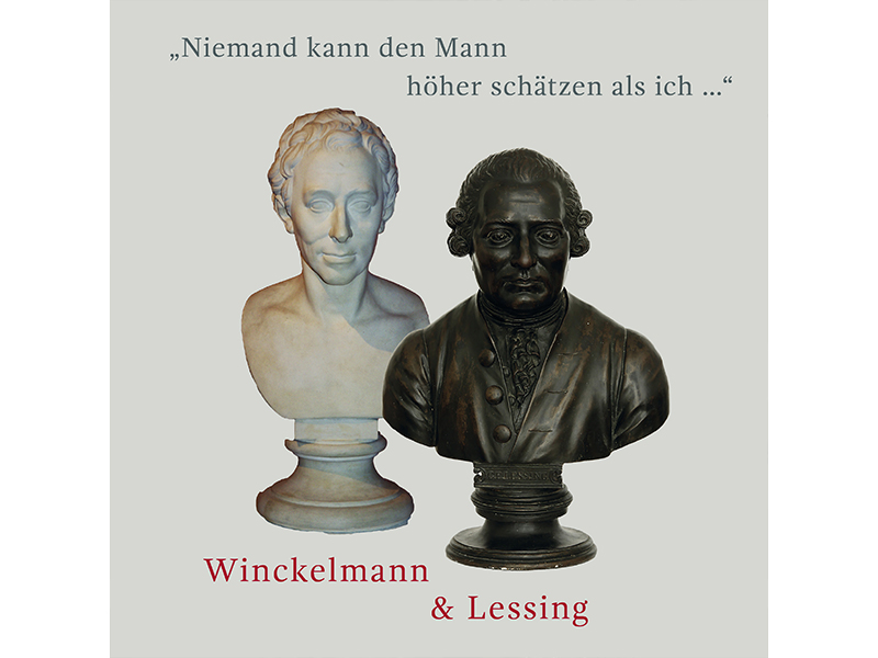 Winckelmann & Lessing