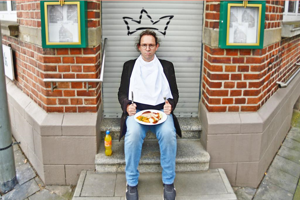 Externer Link zur Veranstaltung: Herr Lehmann