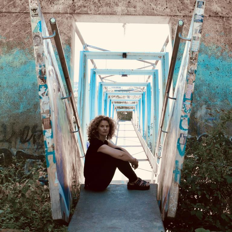 Externer Link zur Veranstaltung: Tiziana Moi – Vintage und Modern