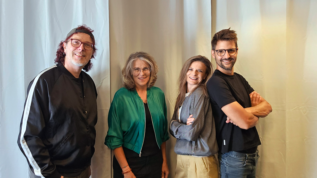 Externer Link zur Veranstaltung: Uuhla & Friends