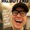 Externer Link zur Veranstaltung: HG. Butzko - Kabarett