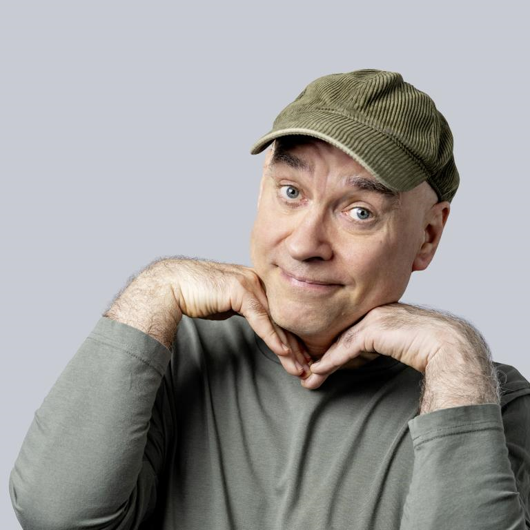 Externer Link zur Veranstaltung: HG. Butzko - Kabarett