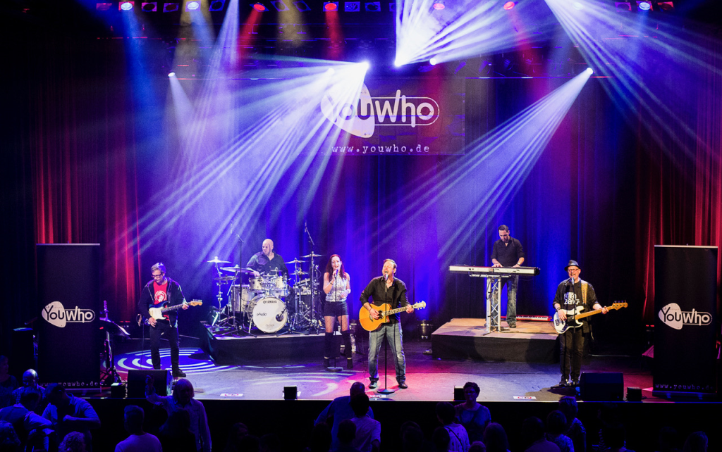Externer Link zur Veranstaltung: YouWho