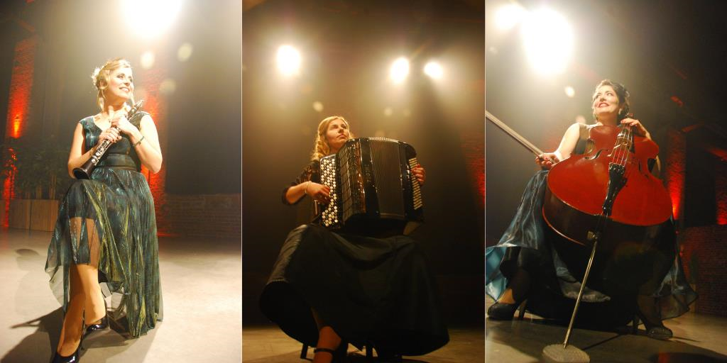 Externer Link zur Veranstaltung: Trio Con Abbandono