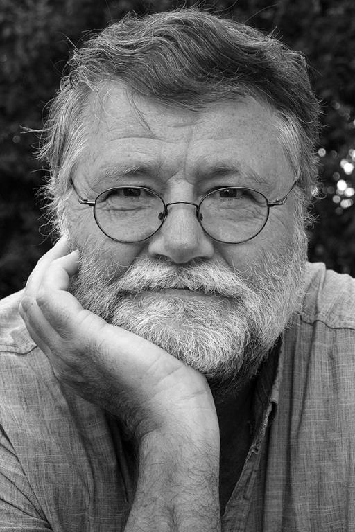Jens Fietje Dwars (Privat)