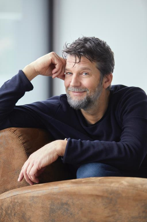 Kai Wiesinger (c) Nele König
