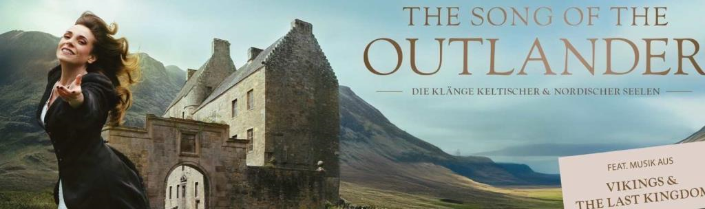 The SONG Of THE OUTLADER