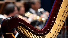 SYMPHONIEKONZERT III