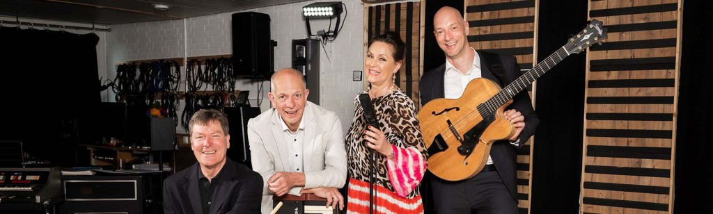 Ellen Obier & Band