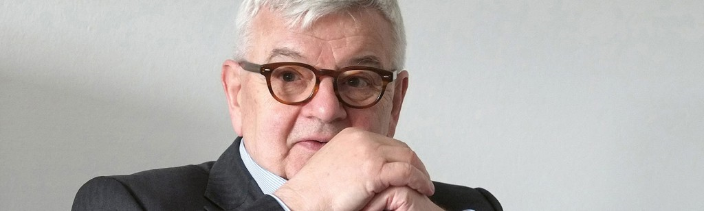 Joschka Fischer