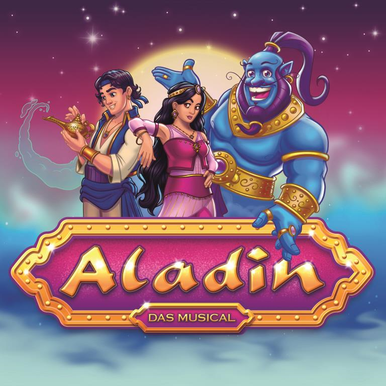 Aladin - das Musical