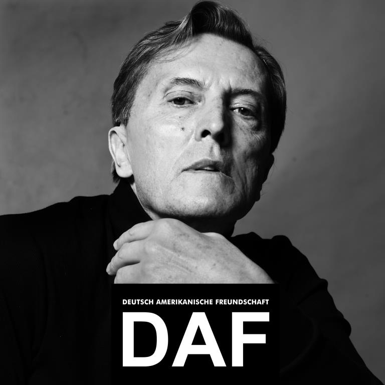 DAF & Robert Görl