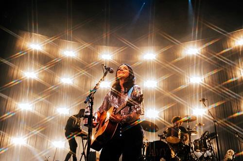 Amy Macdonald