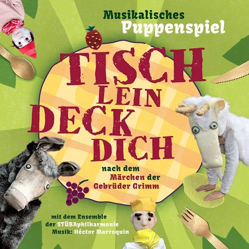 Kinderarena: STÜBAphilharmonie