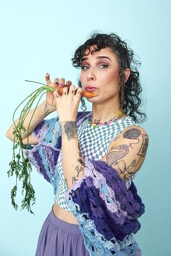 Kinderarena: Sukini