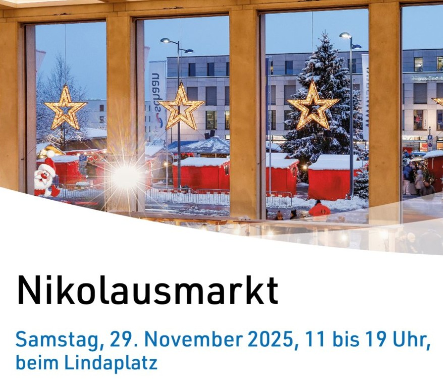 Nikolausmarkt