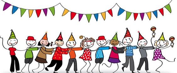 Seniorenfasnacht im SAL