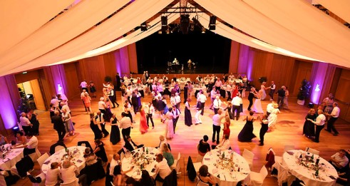 Sommernachtsball