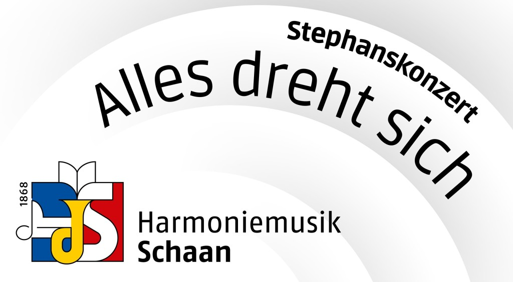 Stephanskonzert der Harmoniemusik Schaan