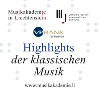 Highlights der Klassischen Musik 2025