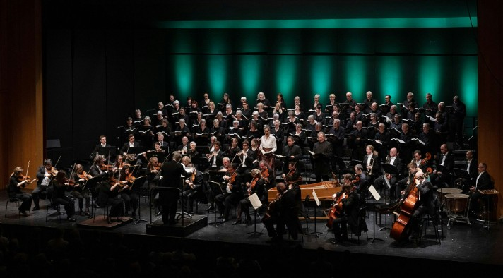 Chorseminar Liechtenstein