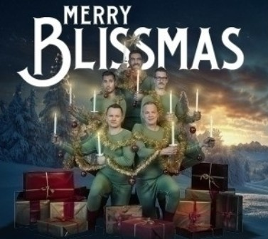 Blissmas - Premiere