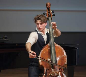 Abokonzert SOL im SAL