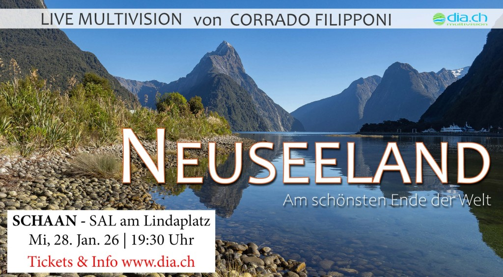 Wanderland Schweiz