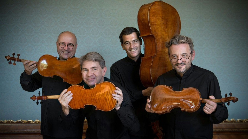 Artis-Quartett