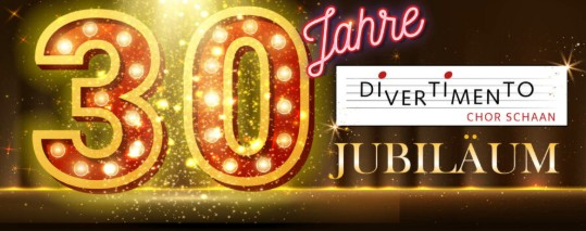 Divertimento Chor : Fr&uuml;hlingskonzert
