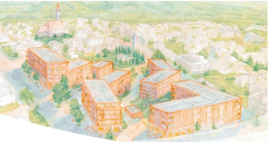 Gemeinde Schaan - Info-Anlass
