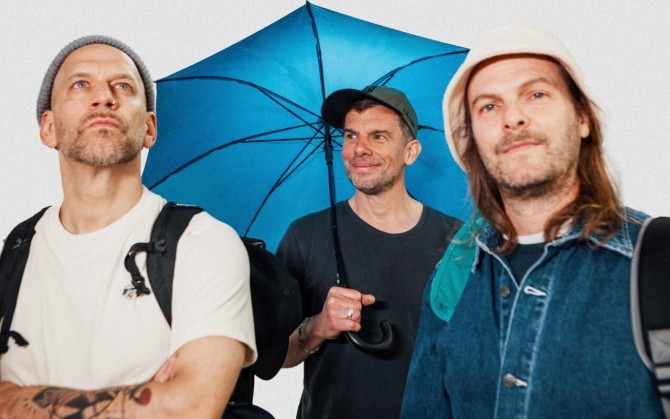 Sportfreunde Stiller