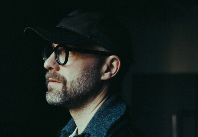 Mark Forster