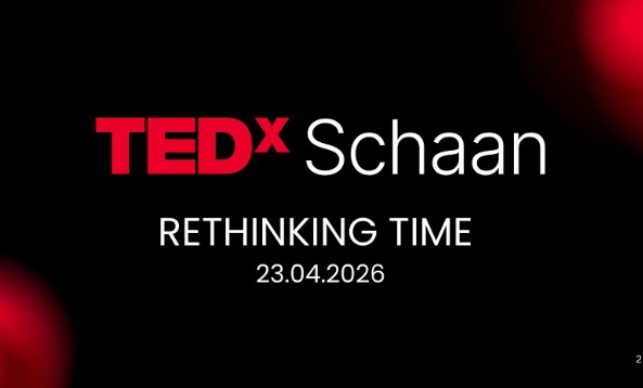 TedXSchaan